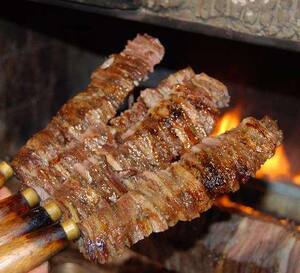 Babadan Cag Kebap Bornova Izmir Zomato